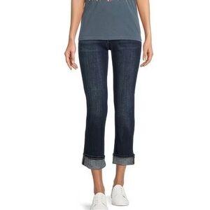 Lucky Brand Sweet‘ N Crop Jeans 4 / 27